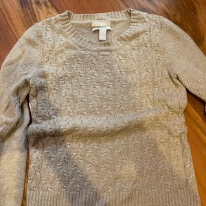 Banana Republic Sweater. Size S.